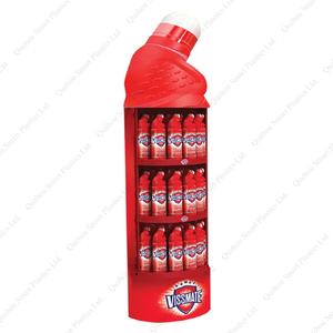 Bottiglie sigillanti antiforatura per biciclette espositori per catene lubrificanti per catene/bombolette per Aerosol espositori per merci in plastica - Product Image 6
