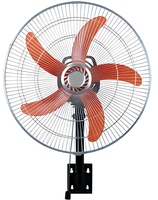 Ventilateur de table mural 3-en-1 en métal pour la maison, avec télécommande, hauteur réglable, oscillant, économe en énergie, pour voiture