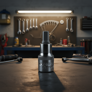 Llave de Tubo FASANO 150 H6, Herramienta de Reparación Automotriz - Product Image 3