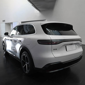 AITO M6 SUV Elettrico di Lusso Intelligente Huawei Seres Wenjie M6, Veicolo a Nuova Energia Prodotto in Cina per Esportazione - Deposito - Product Image 6