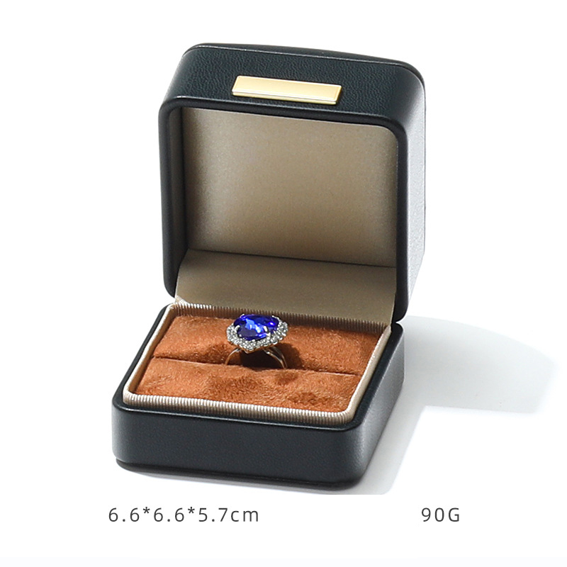 Blue(for ring)
