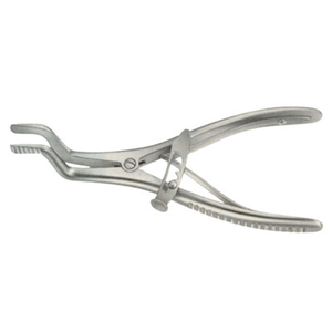 Retractor Bucal OEM ODM de Acero Inoxidable, Instrumento Retractor Oral, Fabricante de Equipo Quirúrgico Profesional para Uso Clínico - Product Image 2