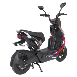Vente en gros Hot Racing Moto électrique Cyclomoteur Scooter <span class=keywords><strong>Emotor</strong></span> 2000W 3000w Moto électrique de rue - Product Image 4