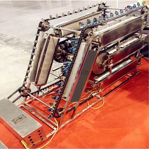 <span class=keywords><strong>Machine</strong></span> <span class=keywords><strong>à</strong></span> brochettes de <span class=keywords><strong>kebab</strong></span> électrique automatique, prix bas - Product Image 2