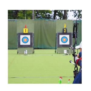 高品質XPEフォームアーチェリーターゲット中国メーカーの射撃用品販売好調！ - Product Image 5