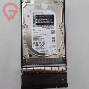 4XB7A14099 3.5-inch 4TB 7.2K SAS 12Gbps Hot Swap 2U12 Bay HDD <b>Hard</b> <b>Drive</b> For Thinksystem DE Series IT Solution <b>Hard</b> Disk <b>Drive</b> - Product Image 4