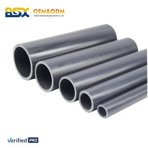 Oem 2025 <span class=keywords><strong>Pvc</strong></span> Grey Dn25 40 Polyethyleen Rolbuis Op Maat Dik Zwart Hogedruk Regenwaterleidingen Duurzaam Concurrerend - Product Image 4