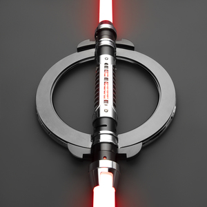 Sabres laser Nexus The Grand Inquisitor Movie Double Blade Spining Lightsabers Premium Xeno3.0 Pixel RGB Baselit Proffie Glow Sticks - Product Image 5