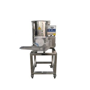 Equipo de Alta Velocidad para Formar Empanadas de Carne para Hamburguesas y Filetes - Product Image 5