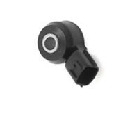 Capteur de détonation moteur 22060-7B000 2 broches pour Nissan Quest 1999-2002, Xterra 2000-2004, Frontier 1999-2004, Mercury Villager