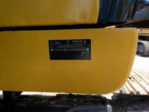 Excavatrice Caterpillar 320d 20ton de CAT 320D utilisée par bon prix dans le prix négociable - Product Image 4