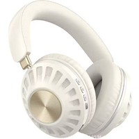 Nouveau casque JH A10 sans fil sport 5.0 circum-auriculaire ANC son stéréo téléphone portable musique indicateur de niveau de batterie commande vocale Type-C