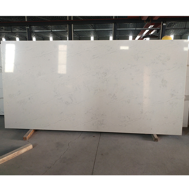 SH7201 Artificial Onyx Quartz Stone Price 2cm Quartz Slab China Quartz Stone