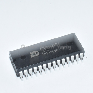 ISD4002-120PY 4002-120PY 4002 DIP28 Ic circuito integrato produttore registrazione vocale e riproduzione - Product Image 4