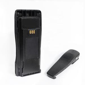 Замена 7,4 В 2000 мАч Ni-MH Аккумулятор для портативного радио CP200 CP040 PR400 - Product Image 5