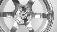 Jantes forgées de course TE37 de qualité supérieure JDM 18 19 20 21 22 pouces, finition argent poli, Volk 5x114.3 5x112 5x120 pour BMW Audi Benz Toyota