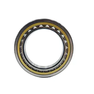 Reasonable cost effectiveness 2244 2248 2252 2256 2260 NU NJ NUP N Cylindrical roller bearing