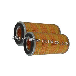 Mengma Iron Cover Air Filter Cartridge 043334 for Industrial Screw Compressor Parts - Product Image 5