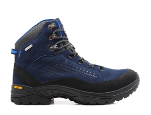 Stivali da <span class=keywords><strong>Alpinismo</strong></span> e Scarpe da Trekking da Uomo Impermeabili Traspiranti da Esterno di Fabbrica OBM ODM Personalizzati all'Ingrosso - Product Image 5