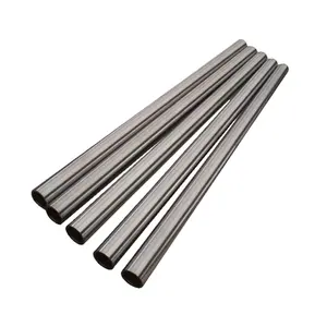4-Inch Manufactured Monel 400 Nickel Alloy Rod Industrial Application K500 Bar