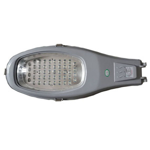 GL9062 LED Street <b>Light</b> 5500K White <b>Light</b> Compatible With 50-60mm <b>Pole</b> Single Arm Outdoor Lighting - Product Image 4