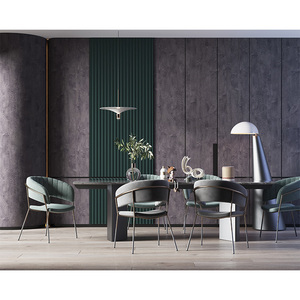 Pannello in Kapok Nuovo Design <span class=keywords><strong>Fogli</strong></span> <span class=keywords><strong>MDF</strong></span> Impermeabili - Product Image 5