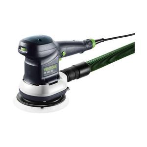 Pulidora Orbital Eficiente ETS 150/5 EQ-Plus 310W - Product Image 1