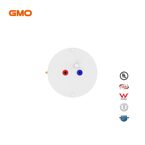 Calentador de Agua Eléctrico Inteligente de Ahorro de Energía Clase A, Venta al Por Mayor de Fábrica, Alta Calidad, Color Personalizado - Product Image 2