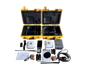 IMU stonex S3A/S850A GPS 1408ช่อง GPS RTK สำหรับฐานสำรวจที่ดินและ GNSS RTK - Product Image 4
