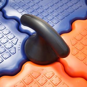 Cima di Ormeggio per Pontone Kayak Motoscafo Yacht di Lusso e Pontile Galleggiante - Product Image 3