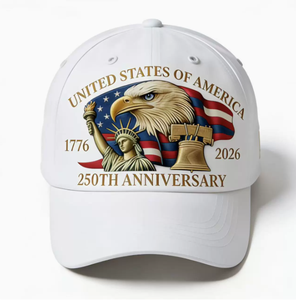 High Quality Cotton 6 Panel Custom Embroidery Logo Adjustable Stackable Baseball <b>Caps</b> For <b>Women</b> Men - Product Image 3