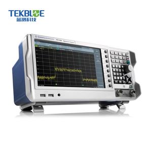 Analisador de Espectro Rohde&Schwarz FPC Faixa de Frequência de 5 kHz a 1/2/3 GHz - Product Image 2