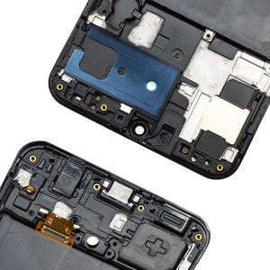 Schermo LCD di Ricambio per Telefono Cellulare da 6,4 Pollici per <span class=keywords><strong>Samsung</strong></span> <span class=keywords><strong>A50s</strong></span> - Product Image 3
