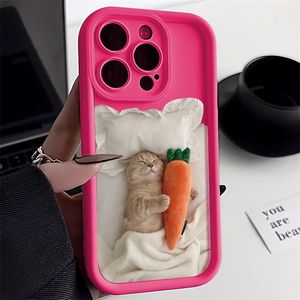 Vui Joker mô hình sáng tạo đầy đủ gói TPU chống thả trường hợp điện thoại, cho iPhone 17/16/15...Pro Max, thời trang chống sốc phía sau Bìa - Product Image 2