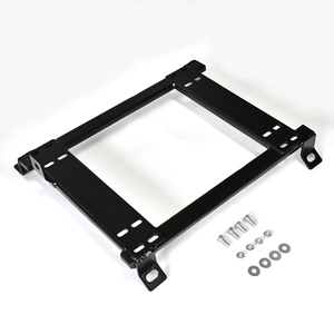 <span class=keywords><strong>ราง</strong></span>เลื่อนยึดเบาะรถแข่งเหล็กสีดำสำหรับซีวิครุ่นที่ 10 - Product Image 4