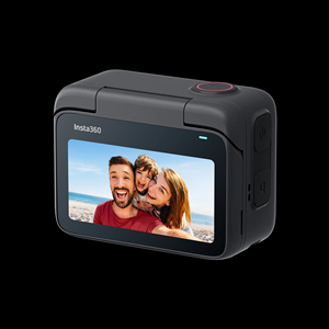 Caméra <span class=keywords><strong>d</strong></span>'<span class=keywords><strong>action</strong></span> Insta360 GO Ultra, étanche jusqu'à 10 m, grand angle 156°, CMOS 4K, zoom 10x, enregistreur vidéo portable POV pour le cyclisme - Product Image 5