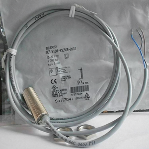 เครื่อง819-B02-D12-61-12-10 Balluff Bns Switch สวิตช์ลิมิตดั้งเดิม - Product Image 6