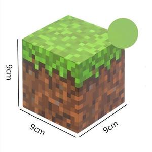 Fournitures de fête d'<span class=keywords><strong>anniversaire</strong></span> pour garçon jeu boîtes à bonbons en vrac enfants Goodie sacs pour événements scolaires noël Halloween friandises faveurs de fête - Product Image 1