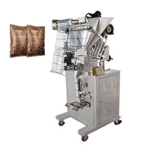 Máquina empacadora de harina en polvo, máquina empacadora de cacao en polvo, máquina empacadora y llenadora de bolsitas - Product Image 2