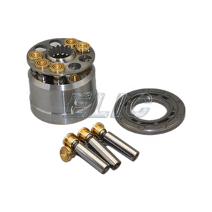 Kits de Reparación de Bombas Hidráulicas para Excavadoras, Pistón Hidráulico BPV20/BPV50/BPV70/BPV100 - Product Image 2