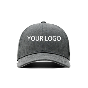 Bán Buôn Biểu Tượng Tùy Chỉnh 100% Cotton 6 Bảng Điều Chỉnh Trống Thể Thao Mũ Bóng Chày Cho Nam Giới Phụ Nữ Hat - Product Image 2