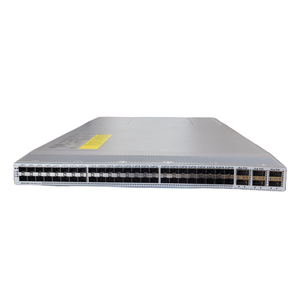 N9K-C93180YC-EX N9K Switch de Red de 48 Puertos 10/25G SFP+ y 6 Puertos 100G QSFP28, Switches Empresariales Gestionados N9K-C93180YC-EX - Product Image 4