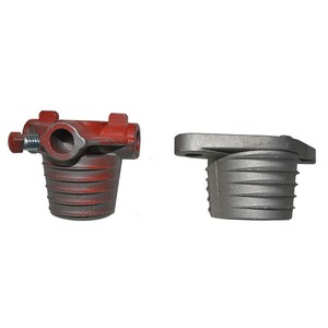 Paranco a Catena Manuale in Acciaio Moderno <span class=keywords><strong>per</strong></span> <span class=keywords><strong>Porte</strong></span> Sezionali da Garage, Opzione Economica <span class=keywords><strong>per</strong></span> Serrande Avvolgibili - Product Image 5