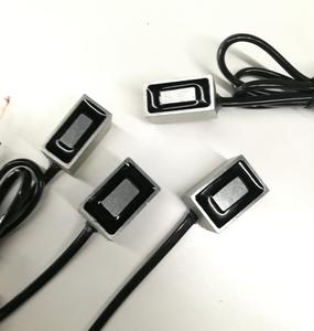 12VDC JSP-301520 70N保持リフティング長方形磁石 - Product Image 1