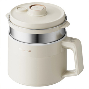 Cuisinière électrique Little Bear 1,7 L, cuiseur vapeur multifonctionnel pour usage domestique - Product Image 5