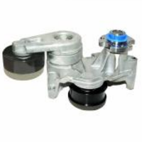LR035556 Poulie de renvoi automatique Unxin Roulement différentiel à rouleaux coniques Tendeur de courroie de voiture pour voiture