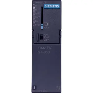 PLC SIMATIC S7-300 CPU 315 2 6ES7315-2AG10-0AB0