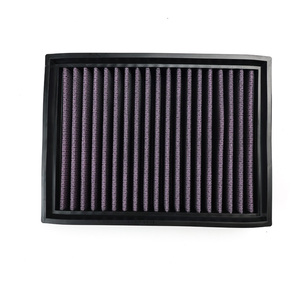 Passend für HUSQVARNA SVARTPILEN <span class=keywords><strong>701</strong></span>/VITPILEN <span class=keywords><strong>701</strong></span>/NORDEN 901 Motorrad Hochleistungs-<span class=keywords><strong>Luftfilter</strong></span> 60706015000 Reiniger Einlassfilter Waschbar - Product Image 1