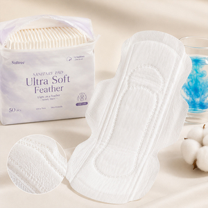 Protège-slip réutilisable écologique le plus vendu, anti-fuite, lavable, pour les règles féminines, les voyages, les activités de plein air et les jours à flux abondant - Product Image 1
