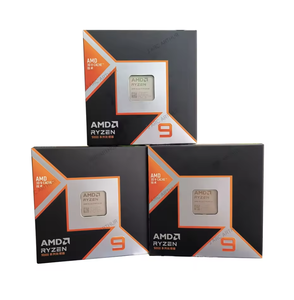 ซีพียู 2025 Performance R9 9950X3D ZEN5 16 คอร์ 32 เธรด 5.7GHz PCIE5.0 โปรเซสเซอร์เกมมิ่ง 3 มิติ ผลิตภัณฑ์ใหม่ โปรเซสเซอร์ 2025 ประสิทธิภาพสูง - Product Image 3